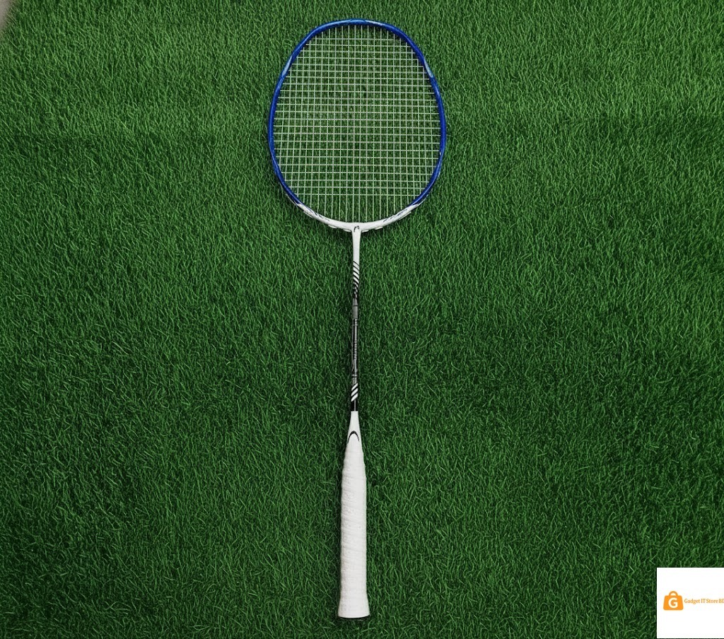 Dew Shape Carbon Racket (P-1007)