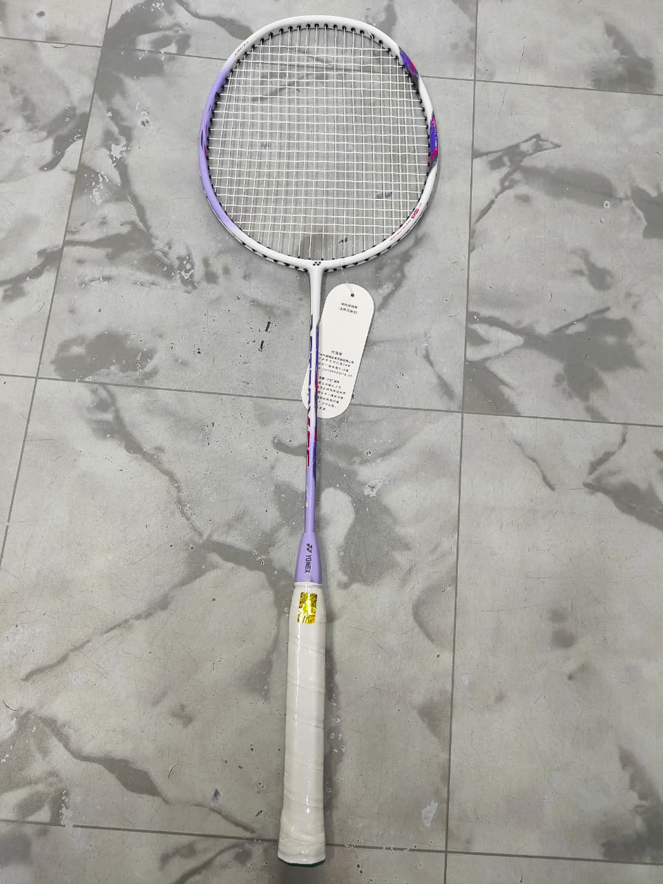 Yonex Nanoflare Z-Force II ( Master Copy ) (P-3213)