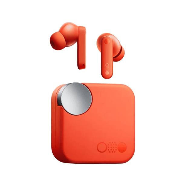 CMF buds by nothing 42db ANC Wireless Earbuds – Orange