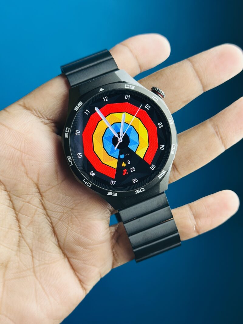 Hoco DYD03 Sports Bluetooth Smart Watch