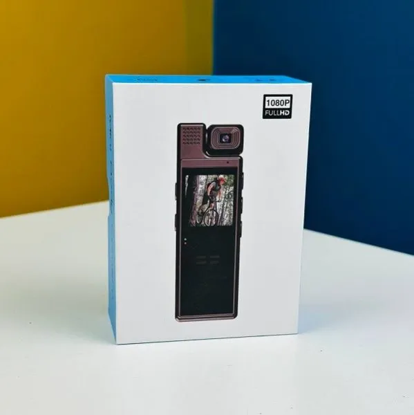 L9 2MP Mini Vlogging Camera