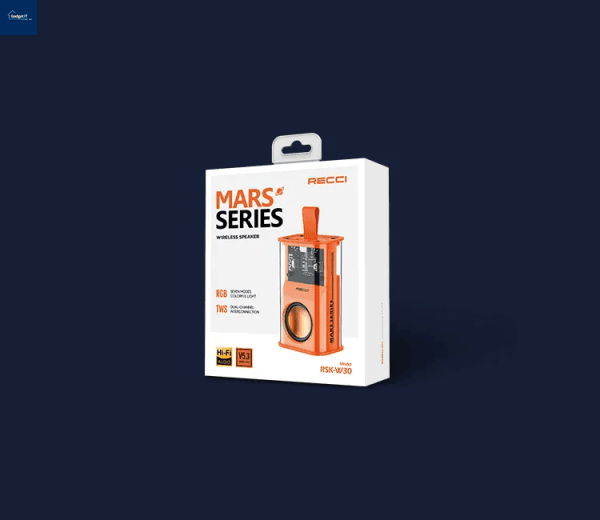 RECCI-RSK-W30-Mars-Series-Wireless-Speaker-Orange-600x520-1.png