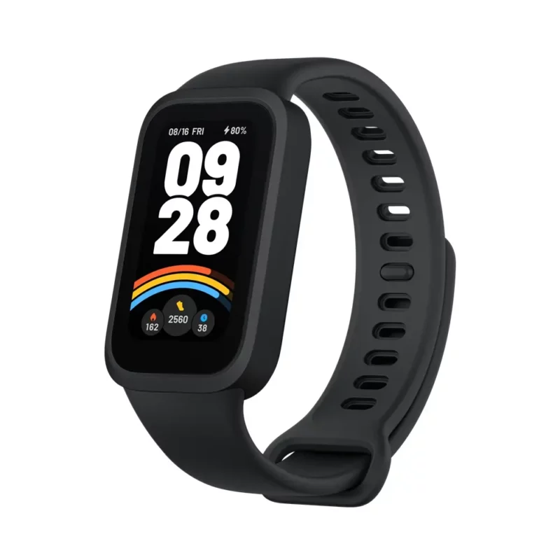 Xiaomi Smart Band 9 Active – Black