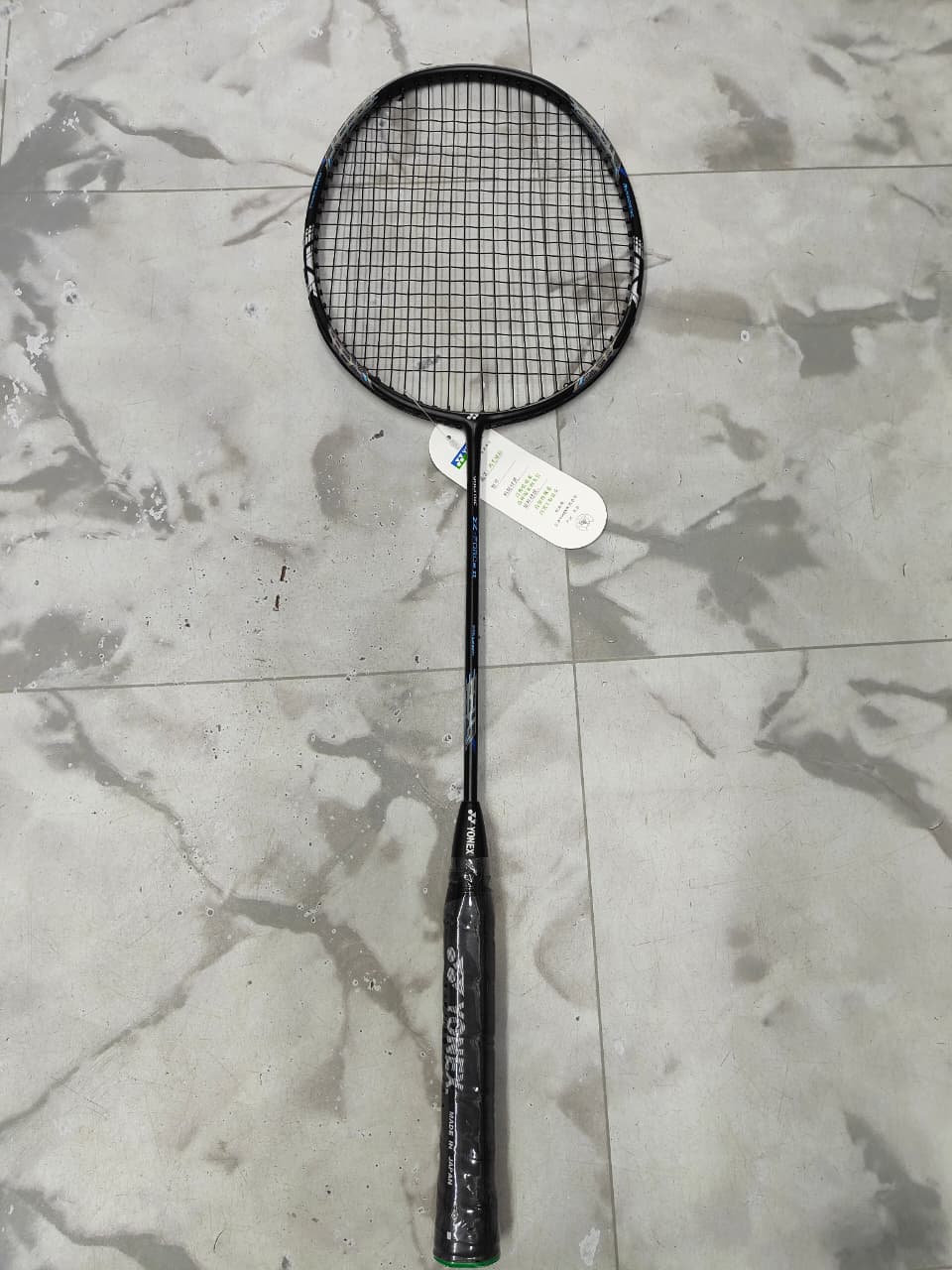 Yonex Voltric Z-Force II badminton racket ( Master Copy ) (P-3216)