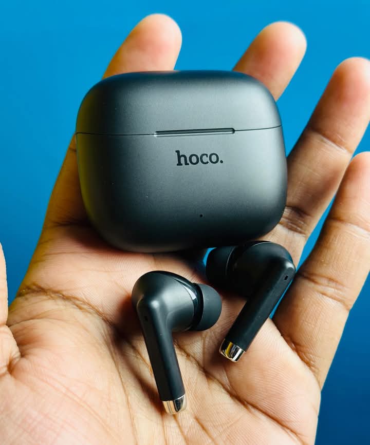 Hoco EQ2 Wireless Earbuds (P-1036)