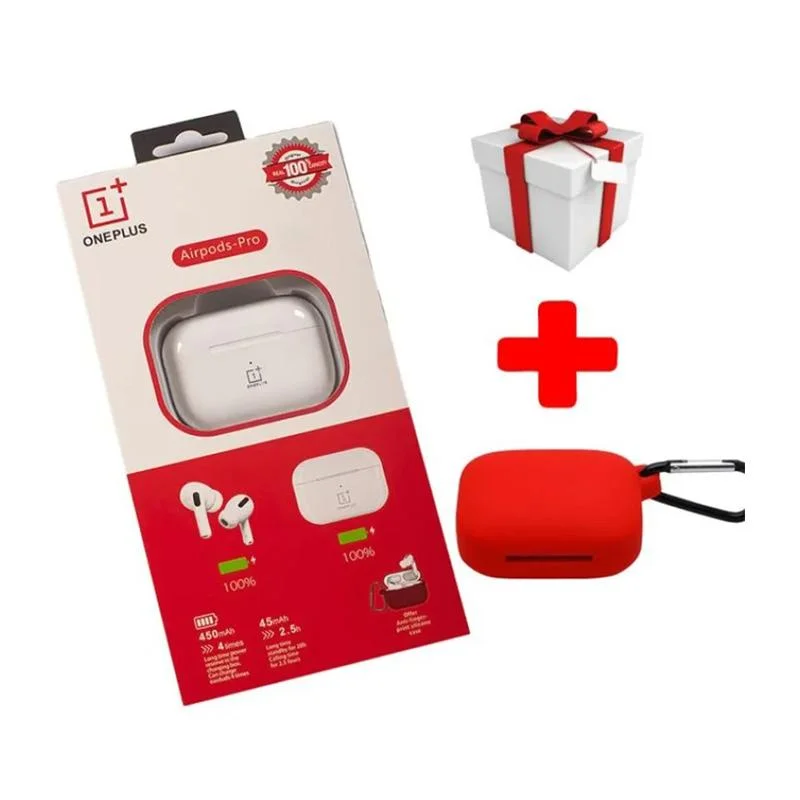 One Plus Airpods Pro Copy