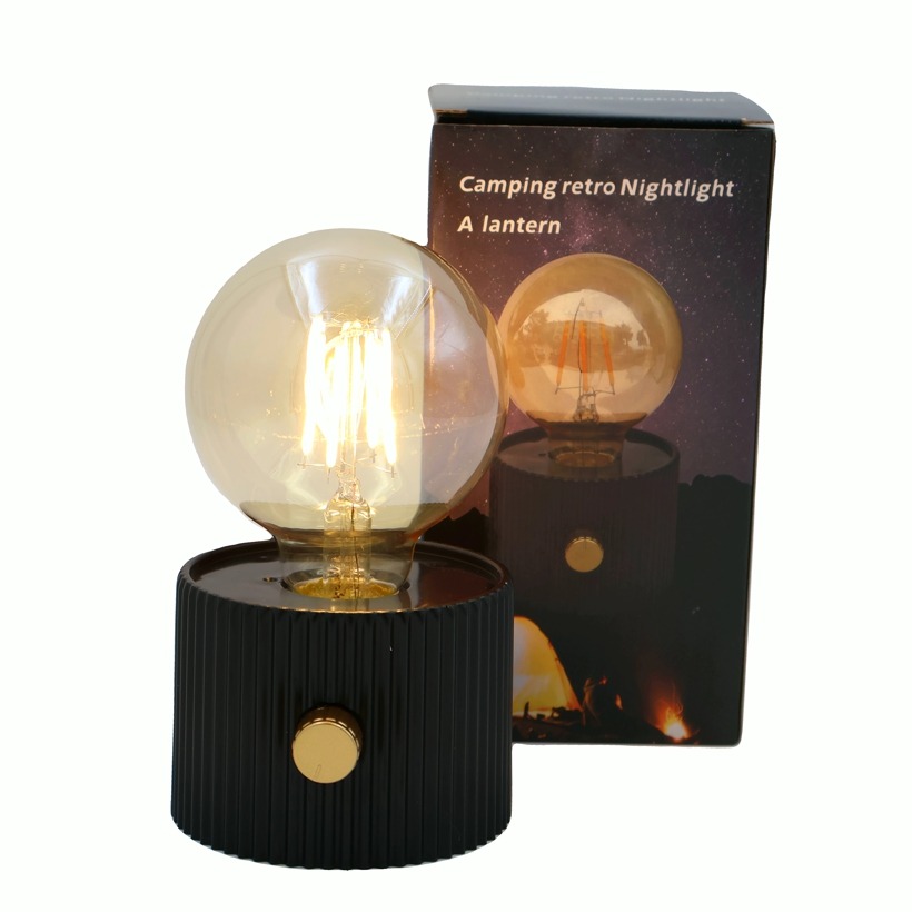 Camping Retro Night Light A Lentern Camping Retro Night Light A Lentern Camping Retro Night Light A Lentern Camping Retro Night Light A Lentern