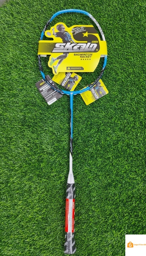 Skalo Badminton Racket (P-1006)
