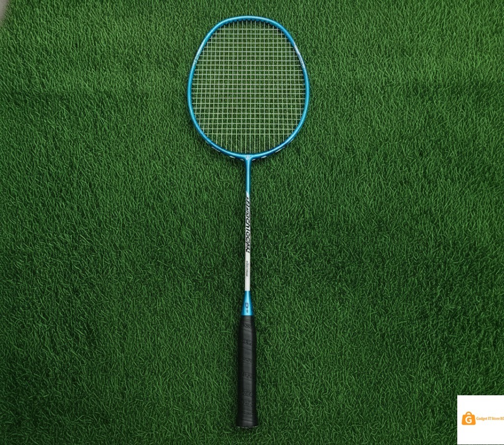 Dew Shape Carbon Racket (P-1007)