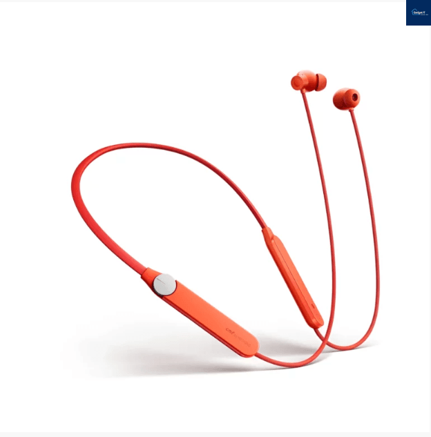 CMF by Nothing Neckband Pro Wireless Earphones – Orange
